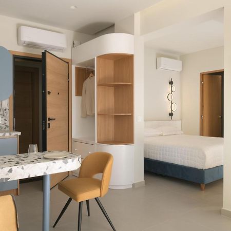Matareva Suites ريثيمنو المظهر الخارجي الصورة