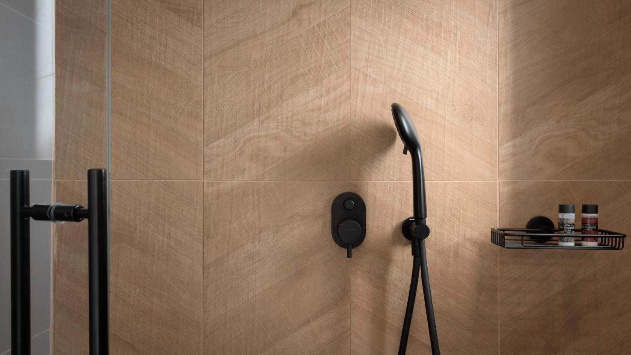 Matareva Suites ريثيمنو المظهر الخارجي الصورة